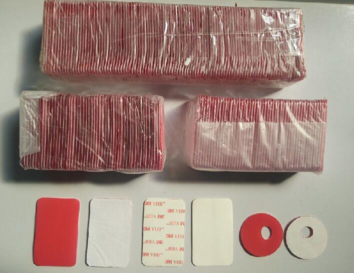 汽车玻璃雨感胶片