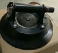 大巴弧形玻璃吸盘