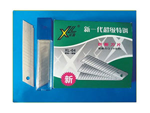 兴利刀片（前倾角60°）