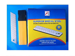 啄木鸟刀片（前倾角60°）