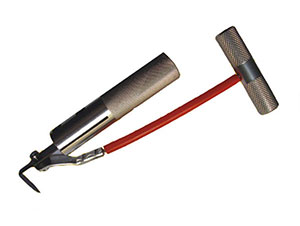 国产汽车玻璃拆卸专用拉刀