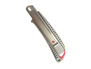 润基全金属500美工刀